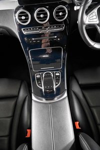 USED 2016 66 MERCEDES-BENZ GLC-CLASS 2.1 GLC 220 D 4MATIC AMG LINE PREMIUM PLUS 5d 168 BHP +NATIONWIDE DELIVERY AVAILABLE+