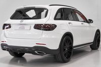 USED 2016 66 MERCEDES-BENZ GLC-CLASS 2.1 GLC 220 D 4MATIC AMG LINE PREMIUM PLUS 5d 168 BHP +NATIONWIDE DELIVERY AVAILABLE+
