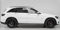 USED 2016 66 MERCEDES-BENZ GLC-CLASS 2.1 GLC 220 D 4MATIC AMG LINE PREMIUM PLUS 5d 168 BHP +NATIONWIDE DELIVERY AVAILABLE+