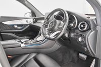 USED 2016 66 MERCEDES-BENZ GLC-CLASS 2.1 GLC 220 D 4MATIC AMG LINE PREMIUM PLUS 5d 168 BHP +NATIONWIDE DELIVERY AVAILABLE+