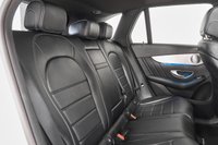 USED 2016 66 MERCEDES-BENZ GLC-CLASS 2.1 GLC 220 D 4MATIC AMG LINE PREMIUM PLUS 5d 168 BHP +NATIONWIDE DELIVERY AVAILABLE+