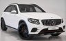 USED 2016 66 MERCEDES-BENZ GLC-CLASS 2.1 GLC 220 D 4MATIC AMG LINE PREMIUM PLUS 5d 168 BHP +NATIONWIDE DELIVERY AVAILABLE+