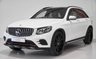 USED 2016 66 MERCEDES-BENZ GLC-CLASS 2.1 GLC 220 D 4MATIC AMG LINE PREMIUM PLUS 5d 168 BHP +NATIONWIDE DELIVERY AVAILABLE+
