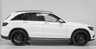 USED 2016 66 MERCEDES-BENZ GLC-CLASS 2.1 GLC 220 D 4MATIC AMG LINE PREMIUM PLUS 5d 168 BHP +NATIONWIDE DELIVERY AVAILABLE+