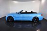 USED 2015 65 BMW M4 3.0 M4 2d AUTO 426 BHP-2 FORMER KEEPERS-RUNNING IN SERVICE AT 1,117 MILES-BLACK MERINO LEATHER-19