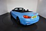 USED 2015 65 BMW M4 3.0 M4 2d AUTO 426 BHP-2 FORMER KEEPERS-RUNNING IN SERVICE AT 1,117 MILES-BLACK MERINO LEATHER-19