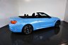 USED 2015 65 BMW M4 3.0 M4 2d AUTO 426 BHP-2 FORMER KEEPERS-RUNNING IN SERVICE AT 1,117 MILES-BLACK MERINO LEATHER-19
