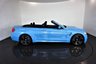 USED 2015 65 BMW M4 3.0 M4 2d AUTO 426 BHP-2 FORMER KEEPERS-RUNNING IN SERVICE AT 1,117 MILES-BLACK MERINO LEATHER-19