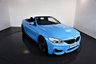 USED 2015 65 BMW M4 3.0 M4 2d AUTO 426 BHP-2 FORMER KEEPERS-RUNNING IN SERVICE AT 1,117 MILES-BLACK MERINO LEATHER-19