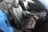 USED 2015 65 BMW M4 3.0 M4 2d AUTO 426 BHP-2 FORMER KEEPERS-RUNNING IN SERVICE AT 1,117 MILES-BLACK MERINO LEATHER-19