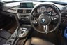 USED 2015 65 BMW M4 3.0 M4 2d AUTO 426 BHP-2 FORMER KEEPERS-RUNNING IN SERVICE AT 1,117 MILES-BLACK MERINO LEATHER-19