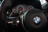 USED 2015 65 BMW M4 3.0 M4 2d AUTO 426 BHP-2 FORMER KEEPERS-RUNNING IN SERVICE AT 1,117 MILES-BLACK MERINO LEATHER-19