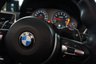 USED 2015 65 BMW M4 3.0 M4 2d AUTO 426 BHP-2 FORMER KEEPERS-RUNNING IN SERVICE AT 1,117 MILES-BLACK MERINO LEATHER-19