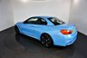USED 2015 65 BMW M4 3.0 M4 2d AUTO 426 BHP-2 FORMER KEEPERS-RUNNING IN SERVICE AT 1,117 MILES-BLACK MERINO LEATHER-19