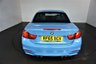 USED 2015 65 BMW M4 3.0 M4 2d AUTO 426 BHP-2 FORMER KEEPERS-RUNNING IN SERVICE AT 1,117 MILES-BLACK MERINO LEATHER-19