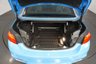 USED 2015 65 BMW M4 3.0 M4 2d AUTO 426 BHP-2 FORMER KEEPERS-RUNNING IN SERVICE AT 1,117 MILES-BLACK MERINO LEATHER-19