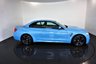 USED 2015 65 BMW M4 3.0 M4 2d AUTO 426 BHP-2 FORMER KEEPERS-RUNNING IN SERVICE AT 1,117 MILES-BLACK MERINO LEATHER-19