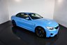 USED 2015 65 BMW M4 3.0 M4 2d AUTO 426 BHP-2 FORMER KEEPERS-RUNNING IN SERVICE AT 1,117 MILES-BLACK MERINO LEATHER-19