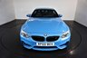 USED 2015 65 BMW M4 3.0 M4 2d AUTO 426 BHP-2 FORMER KEEPERS-RUNNING IN SERVICE AT 1,117 MILES-BLACK MERINO LEATHER-19