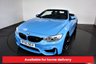 USED 2015 65 BMW M4 3.0 M4 2d AUTO 426 BHP-2 FORMER KEEPERS-RUNNING IN SERVICE AT 1,117 MILES-BLACK MERINO LEATHER-19