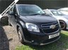 USED 2012 12 CHEVROLET ORLANDO 1.8 LT 5d 141 BHP 