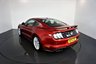 USED 2019 19 FORD MUSTANG 5.0 GT 2d AUTO-1 OWNER FROM NEW-LOW MILEAGE EXAMPLE FINISHED IN RUBY RED  WITH HEATED AND COOLED BLACK LEATHER-19