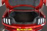 USED 2019 19 FORD MUSTANG 5.0 GT 2d AUTO-1 OWNER FROM NEW-LOW MILEAGE EXAMPLE FINISHED IN RUBY RED  WITH HEATED AND COOLED BLACK LEATHER-19