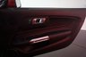 USED 2019 19 FORD MUSTANG 5.0 GT 2d AUTO-1 OWNER FROM NEW-LOW MILEAGE EXAMPLE FINISHED IN RUBY RED  WITH HEATED AND COOLED BLACK LEATHER-19