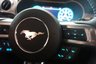USED 2019 19 FORD MUSTANG 5.0 GT 2d AUTO-1 OWNER FROM NEW-LOW MILEAGE EXAMPLE FINISHED IN RUBY RED  WITH HEATED AND COOLED BLACK LEATHER-19