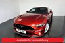 USED 2019 19 FORD MUSTANG 5.0 GT 2d AUTO-1 OWNER FROM NEW-LOW MILEAGE EXAMPLE FINISHED IN RUBY RED  WITH HEATED AND COOLED BLACK LEATHER-19