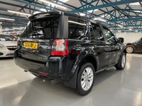 USED 2012 61 LAND ROVER FREELANDER 2.2 SD4 HSE 5d 190 BHP FULL HISTORY | PRISTINE CONDITION |