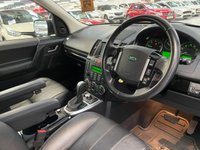 USED 2012 61 LAND ROVER FREELANDER 2.2 SD4 HSE 5d 190 BHP FULL HISTORY | PRISTINE CONDITION |