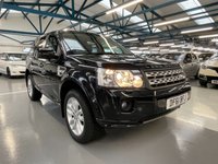 USED 2012 61 LAND ROVER FREELANDER 2.2 SD4 HSE 5d 190 BHP FULL HISTORY | PRISTINE CONDITION |