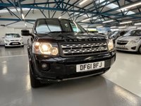 USED 2012 61 LAND ROVER FREELANDER 2.2 SD4 HSE 5d 190 BHP FULL HISTORY | PRISTINE CONDITION |