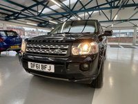 USED 2012 61 LAND ROVER FREELANDER 2.2 SD4 HSE 5d 190 BHP FULL HISTORY | PRISTINE CONDITION |