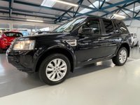 USED 2012 61 LAND ROVER FREELANDER 2.2 SD4 HSE 5d 190 BHP FULL HISTORY | PRISTINE CONDITION |