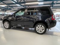 USED 2012 61 LAND ROVER FREELANDER 2.2 SD4 HSE 5d 190 BHP FULL HISTORY | PRISTINE CONDITION |