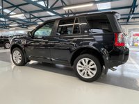 USED 2012 61 LAND ROVER FREELANDER 2.2 SD4 HSE 5d 190 BHP FULL HISTORY | PRISTINE CONDITION |