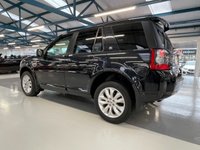 USED 2012 61 LAND ROVER FREELANDER 2.2 SD4 HSE 5d 190 BHP FULL HISTORY | PRISTINE CONDITION |