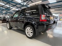 USED 2012 61 LAND ROVER FREELANDER 2.2 SD4 HSE 5d 190 BHP FULL HISTORY | PRISTINE CONDITION |
