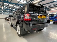 USED 2012 61 LAND ROVER FREELANDER 2.2 SD4 HSE 5d 190 BHP FULL HISTORY | PRISTINE CONDITION |