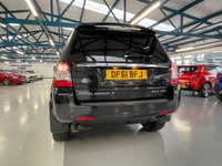 USED 2012 61 LAND ROVER FREELANDER 2.2 SD4 HSE 5d 190 BHP FULL HISTORY | PRISTINE CONDITION |