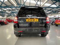 USED 2012 61 LAND ROVER FREELANDER 2.2 SD4 HSE 5d 190 BHP FULL HISTORY | PRISTINE CONDITION |