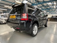 USED 2012 61 LAND ROVER FREELANDER 2.2 SD4 HSE 5d 190 BHP FULL HISTORY | PRISTINE CONDITION |