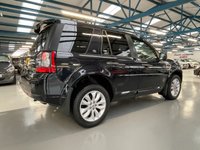 USED 2012 61 LAND ROVER FREELANDER 2.2 SD4 HSE 5d 190 BHP FULL HISTORY | PRISTINE CONDITION |