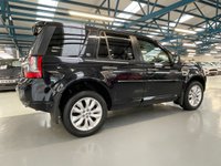 USED 2012 61 LAND ROVER FREELANDER 2.2 SD4 HSE 5d 190 BHP FULL HISTORY | PRISTINE CONDITION |