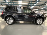 USED 2012 61 LAND ROVER FREELANDER 2.2 SD4 HSE 5d 190 BHP FULL HISTORY | PRISTINE CONDITION |