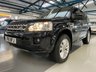 USED 2012 61 LAND ROVER FREELANDER 2.2 SD4 HSE 5d 190 BHP FULL HISTORY | PRISTINE CONDITION |