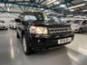 USED 2012 61 LAND ROVER FREELANDER 2.2 SD4 HSE 5d 190 BHP FULL HISTORY | PRISTINE CONDITION |