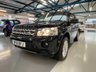 USED 2012 61 LAND ROVER FREELANDER 2.2 SD4 HSE 5d 190 BHP FULL HISTORY | PRISTINE CONDITION |